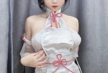 是依酱吖 –  狐狸[24P-4V-278.1M]-爱图屋