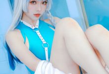 Elyee子 2025年6月订阅 [105P+11V-290M]-爱图屋