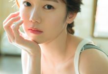 【デジタル限定 YJ PHOTO BOOK】川口葵写真集「Straight Story」-爱图屋