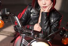 アームズマガジンデジタル写真集 Arms MAGAZINE DIGITAL PHOTO BOOK 夜道雪 in GUN ACTION-爱图屋