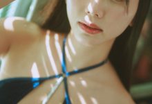 斎藤恭代「Everlasting」 BRODYデジタル写真集-爱图屋