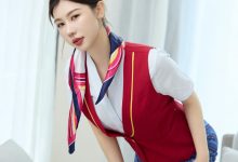 [XiuRen秀人网] 2025.08.28 No.10703 尹甜甜 [80+1P]-爱图屋