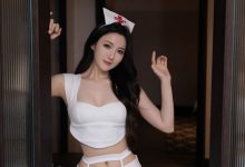 [XiuRen秀人网] 2025.08.29 No.10711 鱼子酱Fish [74+1P]-爱图屋