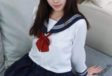 绮梦摄影 第271期期 月月 【图包+视频】 [120P+1V-3.09G]-爱图屋