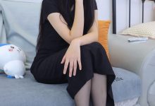 绮梦摄影 第285期期 月月 【图包+视频】 [160P+1V-3.38G]-爱图屋