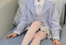 绮梦摄影 第287期期 小莉 【图包+视频】 [150P+1V-3.26G]-爱图屋