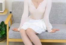 绮梦摄影 第308期期 子涵 【图包+视频】 [485P+2V-10.7G]-爱图屋