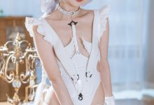 51酱 –碧蓝航线 恶毒[24P-291.5M]-爱图屋