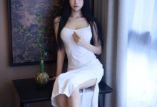 Shika小鹿鹿 – 新中式 [21P-500MB]-爱图屋