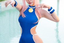 Umeko J –  Manon [113P+8V-1.69GB]-爱图屋