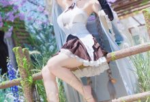 封疆疆v – 埃佛森 [12P-140MB]-爱图屋