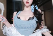 女主K – [Fantia] 2024年05月订阅[129P-659.1M]-爱图屋