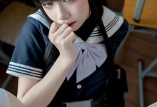 纸悦Etsu_ko-Mizuno lili水野莉莉[52P-1.17G]-爱图屋