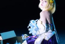 G44不会受伤-FGO-白色月姬[22P-315MB]-爱图屋