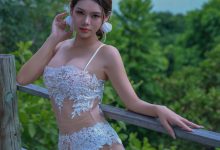 [XiuRen秀人网] 2025.09.03 No.10721 叮当DD [77+1P]-爱图屋
