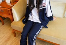 御足摄影 – NO.044 校服踩踩踩 [110P1V-2.61GB]-爱图屋