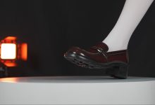 芝士好椰 NO.090 – 是你的巧乐滋 圆头制服鞋 Haruta 4711 [MP4-595MB]-爱图屋