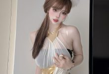 微密圈 空心柚七 你的小猫 [12P+1V-43MB]-爱图屋