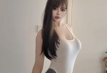 微密圈 空心柚七 又白又嫩蠢蠢欲动 [1V-31.7MB]-爱图屋