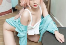 PoppaChan – Hoshino[100P+11V-371.6M]-爱图屋