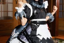 PoppaChan –  Ellen Joe [97P+11V-944MB]-爱图屋