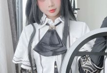 PoppaChan –  Virtuosa (with Video)[44P+12V-254.7M]-爱图屋