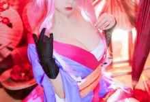 日奈娇-碧蓝幻想-娜尔梅亚[38P-749MB]-爱图屋