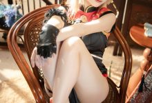 矢量鱼 – 红豆 sweety[60P-436.5M]-爱图屋