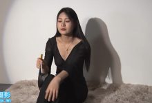 [PANS新版] Vol. 766 淘淘_视频 [MP41.26G]-爱图屋