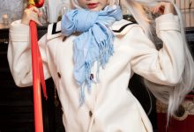 PoppaChan –  Frieren Winter [141P+13V-1.00GB]-爱图屋