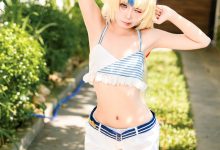 PoppaChan –  Sameko Saba[81P+11V-712.7M]-爱图屋