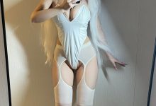 绞肉姬 –  白兔布兰尔[12P-31.2M]-爱图屋