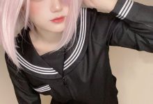 弥美Mime –  Mashu[41P-243.3M]-爱图屋