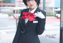 弥美Mime – Tsubaki[11P-44.4M]-爱图屋