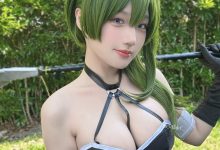 弥美Mime –  Ubel[8P-56.4M]-爱图屋