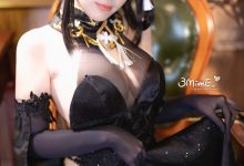 弥美Mime – Chen Hai[13P-36M]-爱图屋