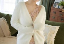 浅安安-暖阳[115P+1V-1.36G]-爱图屋