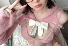 眼酱大魔王w –  [Fantia] 2025年08月订阅[35P-3.9M]-爱图屋