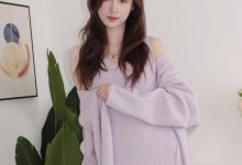 小众视觉 No.001 惠子[99P-680MB]-爱图屋