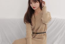小众视觉 No.002 蓉蓉[141P+1V-1.58GB]-爱图屋
