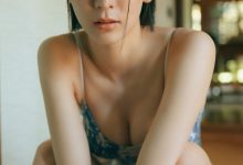 FRIDAYデジタル写真集 白川未奈『ガチンコマッチ！Part1』全カット-爱图屋