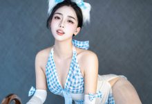 [XINGYAN星颜社] 2025.09.16 VOL.399 阮福福 [66+1P]-爱图屋