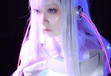 G44不会受伤 –  喵斯快跑 玛莉嘉[28P-360.2M]-爱图屋