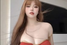 微密圈-空心柚七[异域舞娘 [1V-41.5MB]-爱图屋
