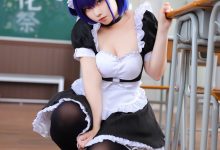 G44不会受伤 –  枫与玲[49P-579.3M]-爱图屋