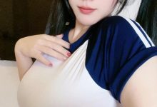 于丰霖 微密圈  NO.003期 [66P+4V-20MB]-爱图屋