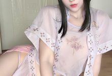 九曲Jean-24年生日视图-祸国妖妃[50P+5V-969MB]-爱图屋