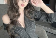 清水由乃 –  老板午休室[58P+1V-331.8M]-爱图屋