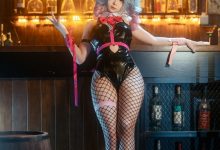 幼水铃衣 - NO.012 Miku[14P-86.5M]-爱图屋