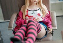 幼水铃衣 - NO.014 秋月爱莉[82P+1V-2.04G]-爱图屋